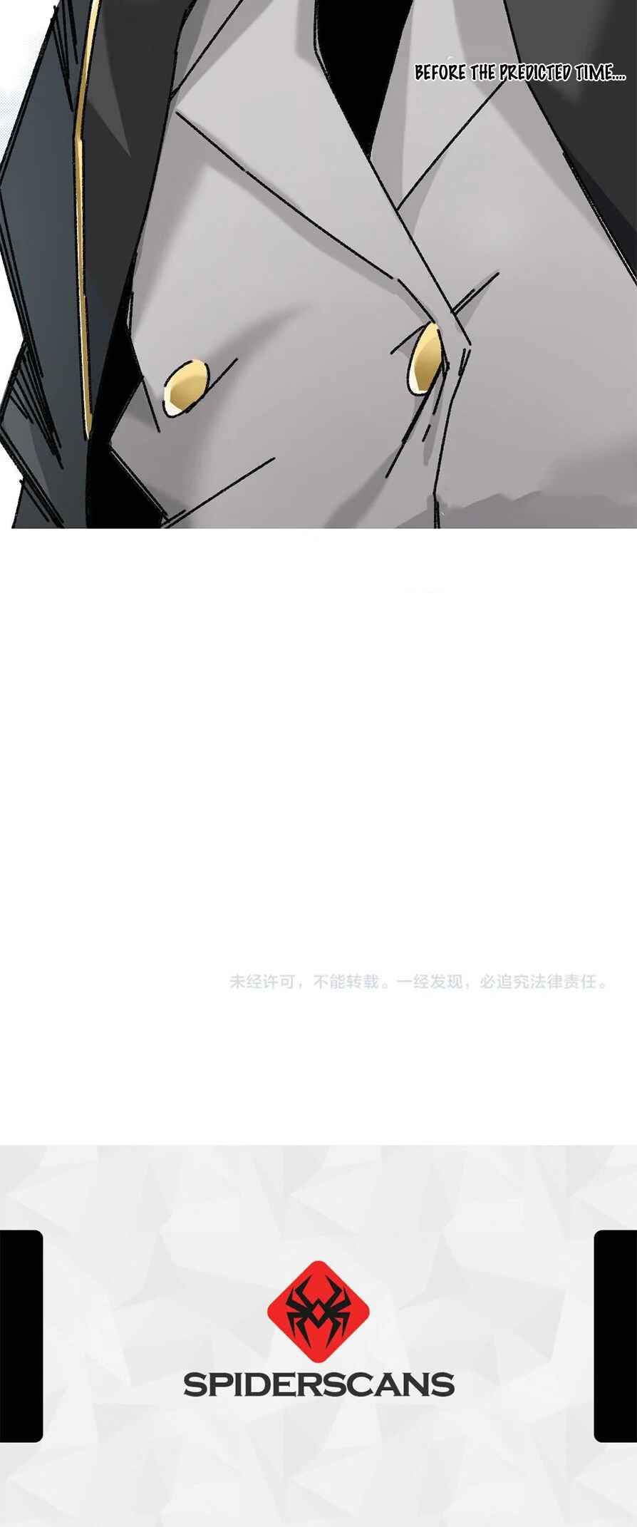 I Created a Salvation Organization Chapter 9 - Page 35