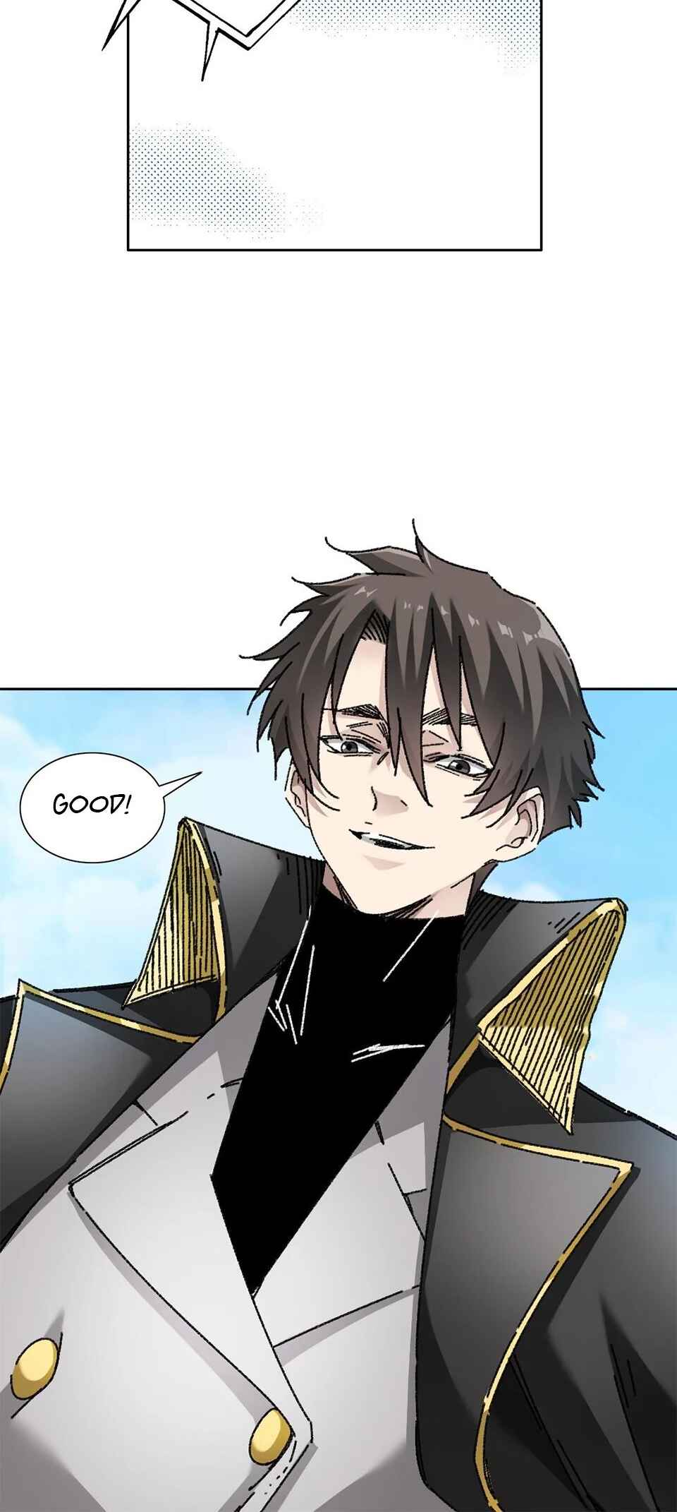 I Created a Salvation Organization Chapter 9 - Page 7