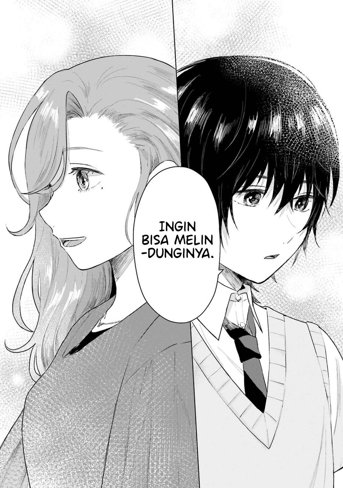 Shounen wo Kau Chapter 5 - Page 29
