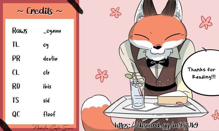 Loser Fox Chapter 8 - Page 3