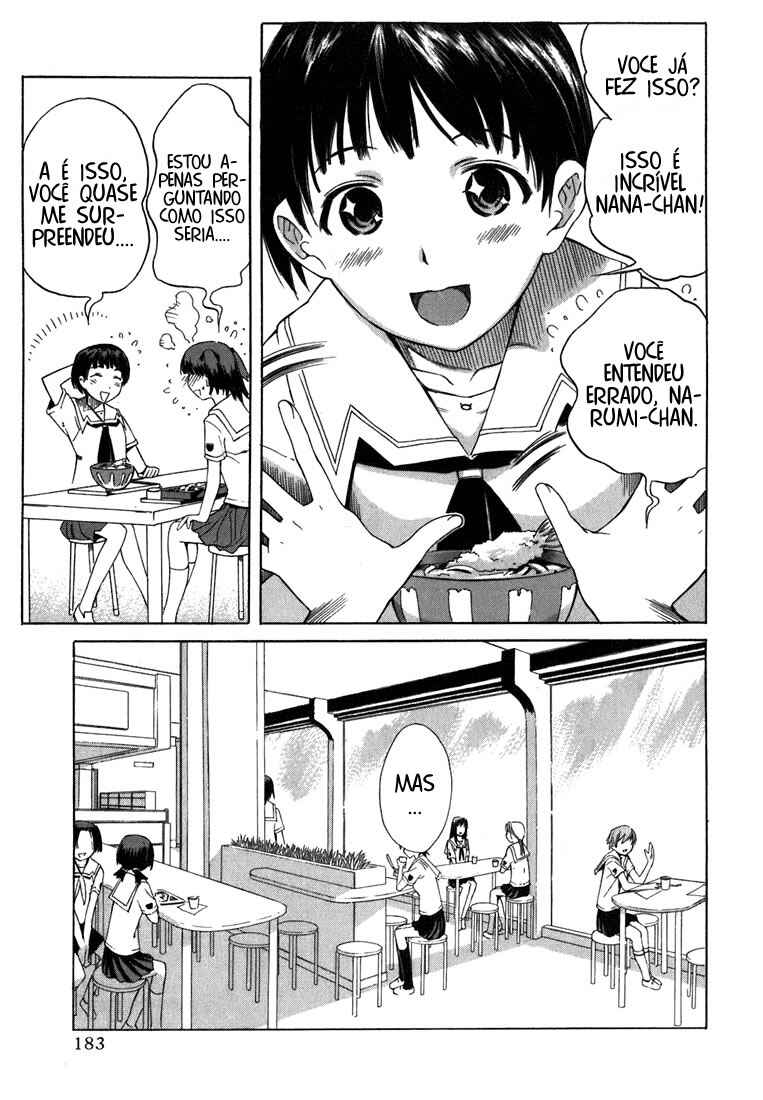 KimiKiss: Various Heroines Chapter 8.5 - Page 11