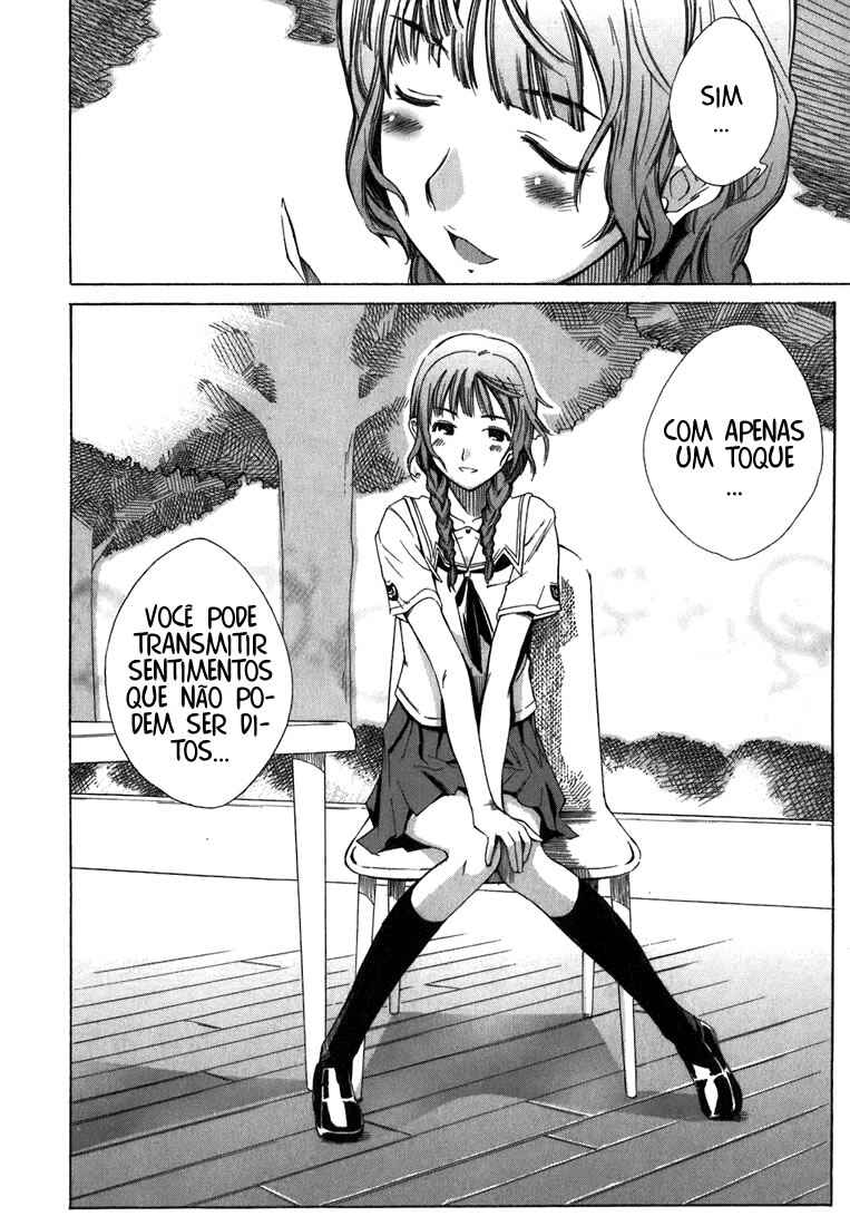 KimiKiss: Various Heroines Chapter 8.5 - Page 20