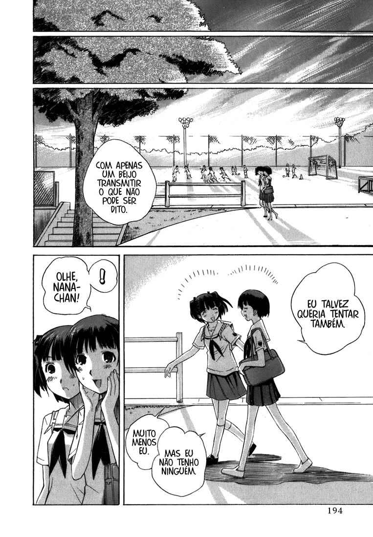 KimiKiss: Various Heroines Chapter 8.5 - Page 22