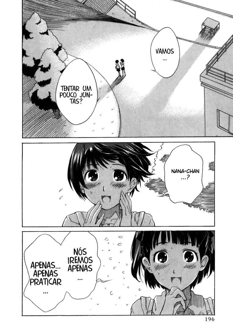 KimiKiss: Various Heroines Chapter 8.5 - Page 24