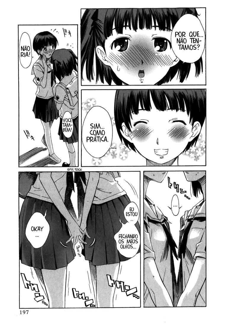 KimiKiss: Various Heroines Chapter 8.5 - Page 25