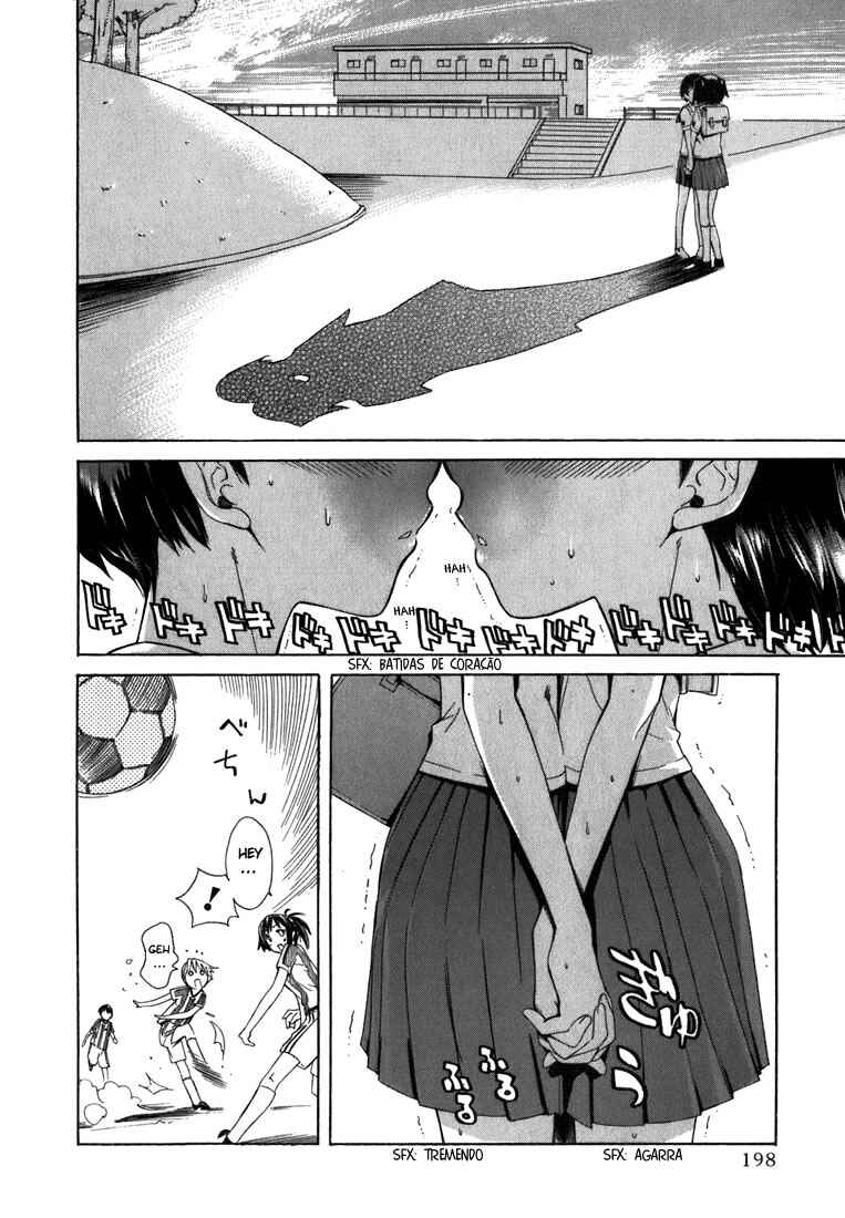 KimiKiss: Various Heroines Chapter 8.5 - Page 26