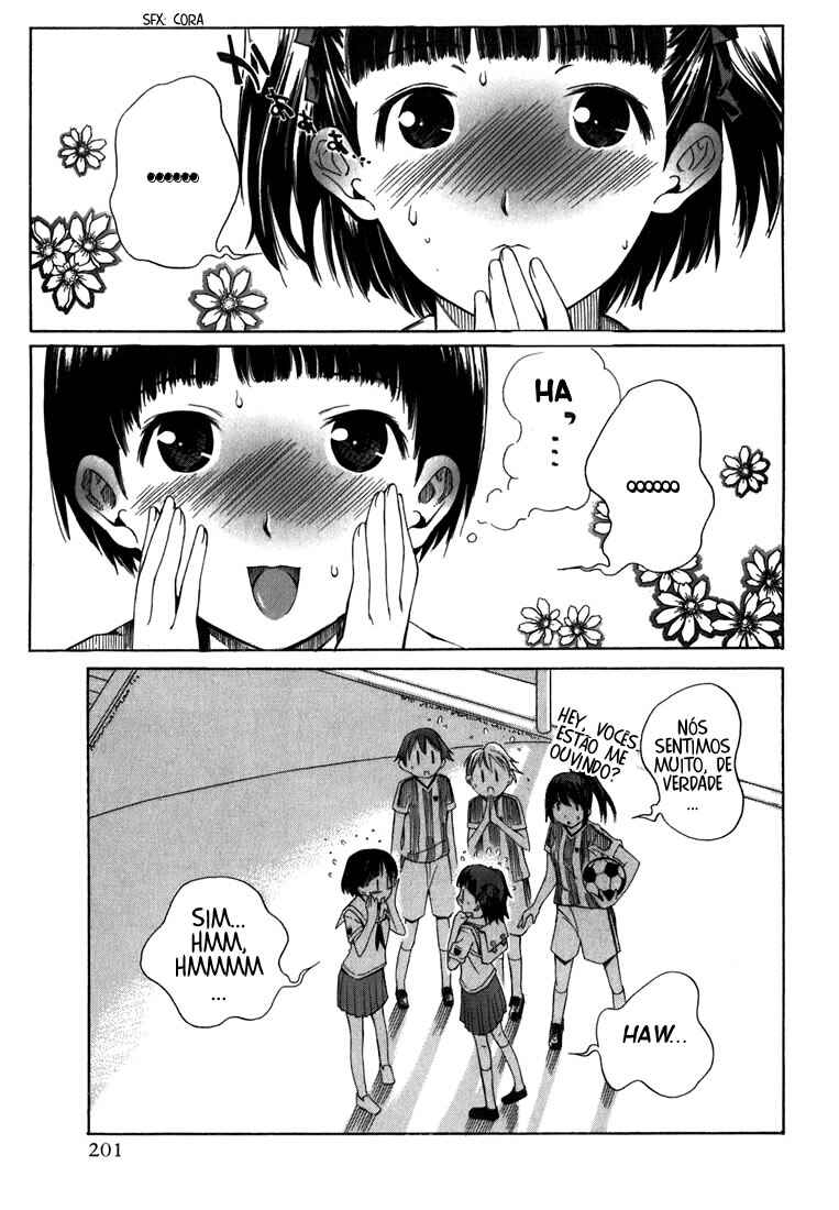 KimiKiss: Various Heroines Chapter 8.5 - Page 29