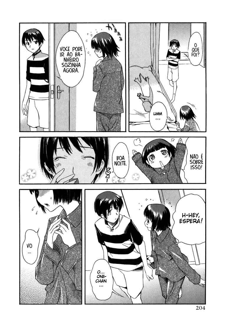 KimiKiss: Various Heroines Chapter 8.5 - Page 32
