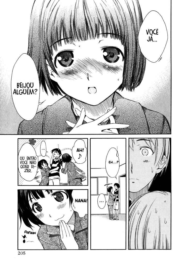 KimiKiss: Various Heroines Chapter 8.5 - Page 33