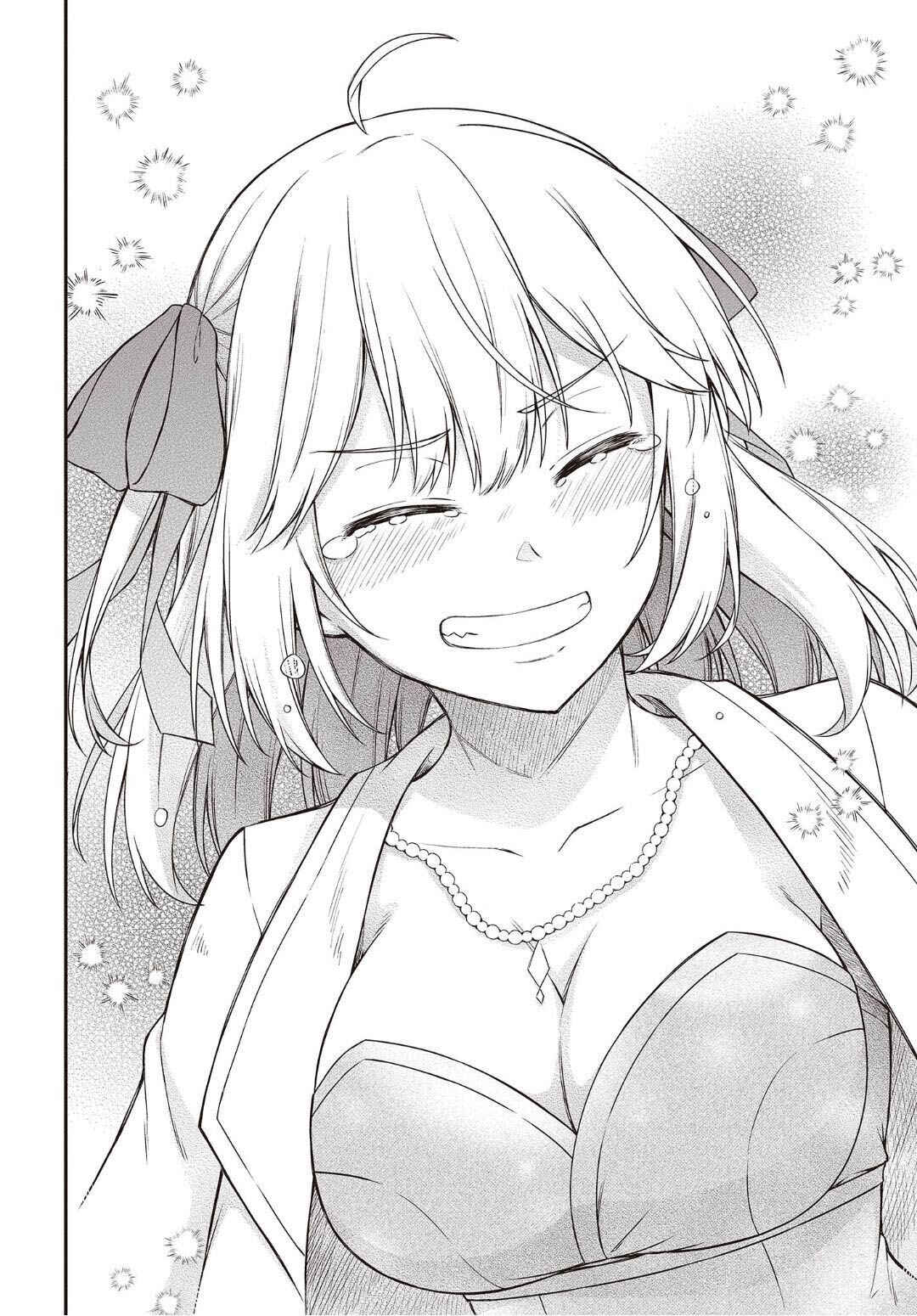 Tensei Oujo to Tensai Reijou no Mahou Kakumei Chapter 17 - Page 24