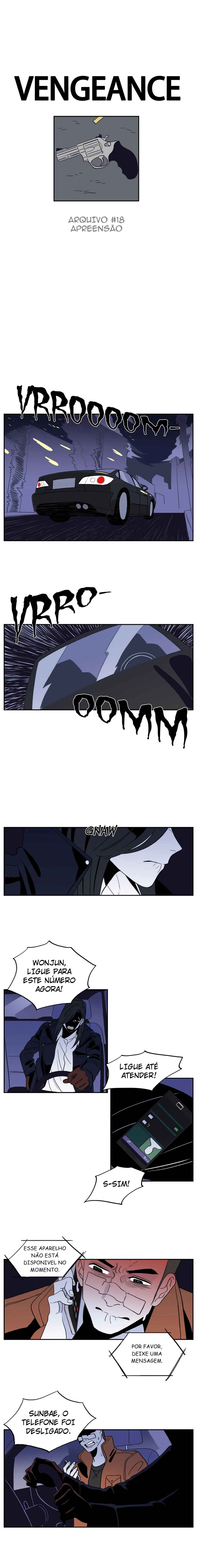 Vengeance Chapter 18 - Page 2