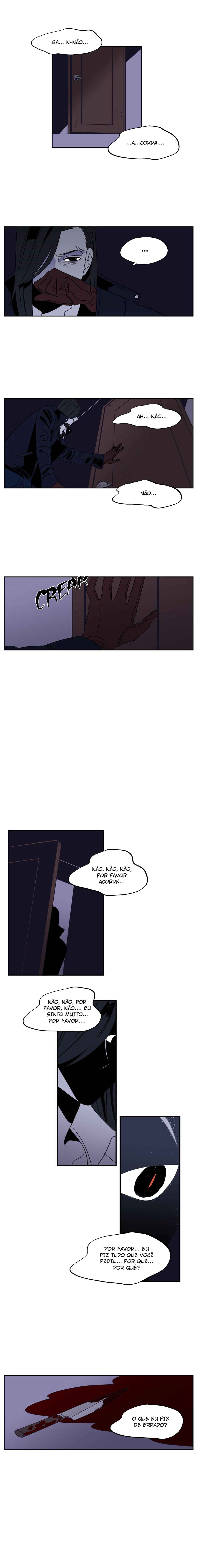 Vengeance Chapter 18 - Page 6