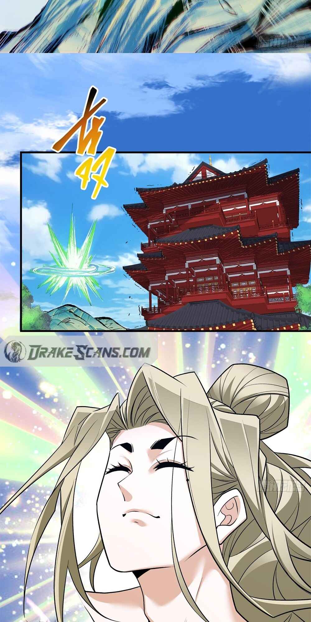 My Disciples Are All Big Villains Chapter 41 - Page 25