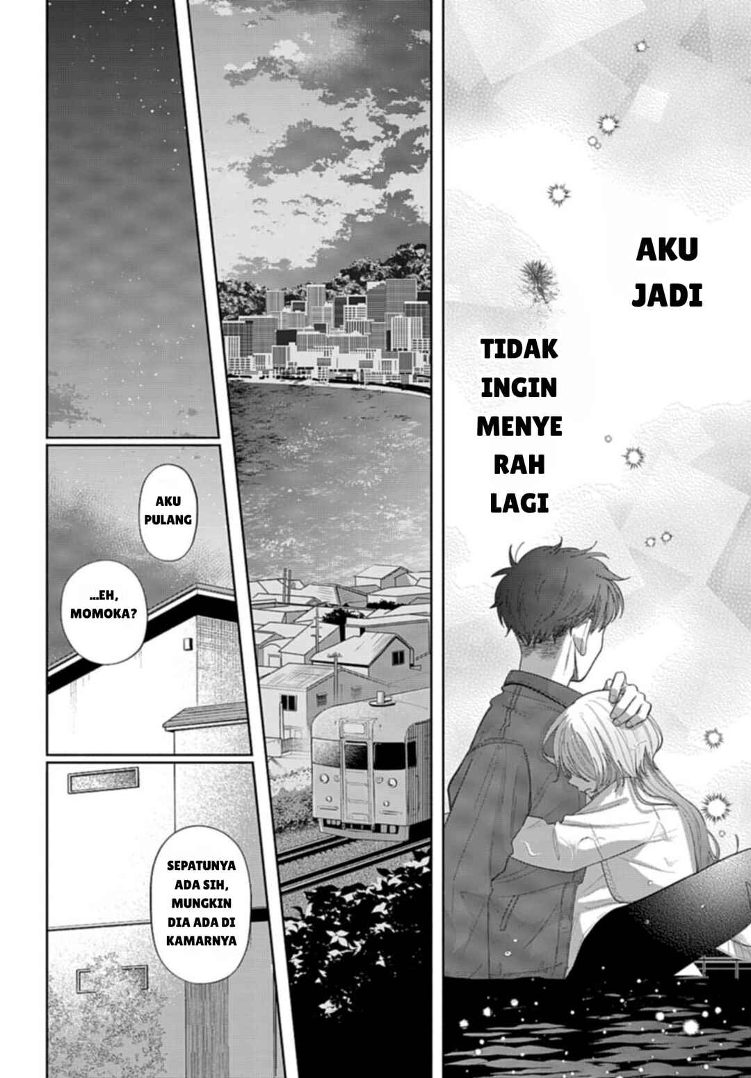 Ani ni Koisuru Watashitachi Chapter 2 - Page 28