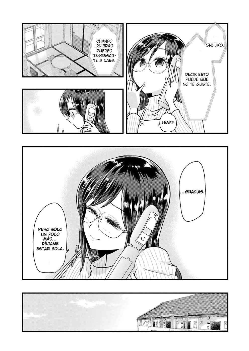 Yakumo-san wa Ezuke ga Shitai. Chapter 52 - Page 21