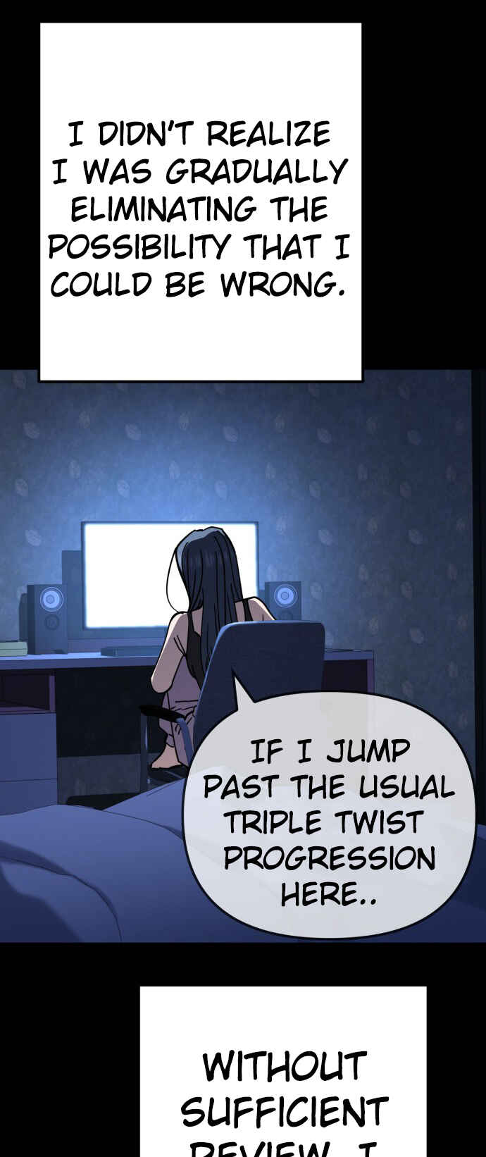 Mujikbaeksu Gye Baek-sun Chapter 208 - Page 12