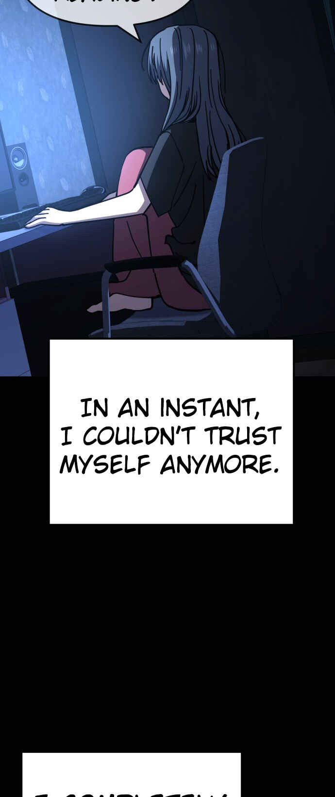Mujikbaeksu Gye Baek-sun Chapter 208 - Page 19