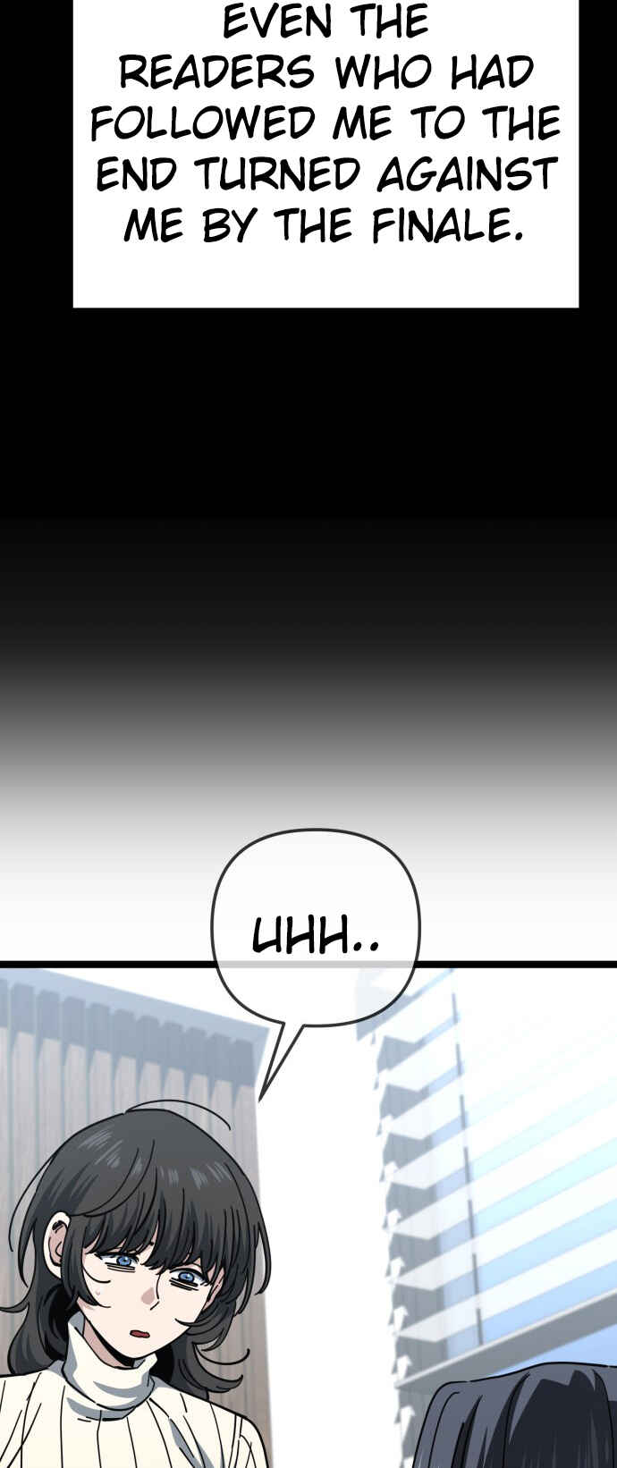Mujikbaeksu Gye Baek-sun Chapter 208 - Page 22