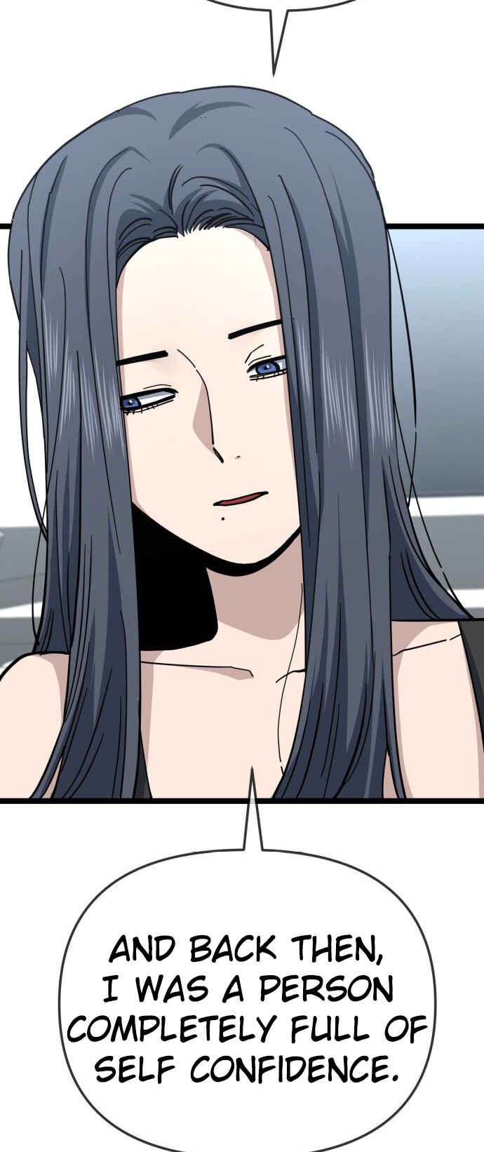 Mujikbaeksu Gye Baek-sun Chapter 208 - Page 3