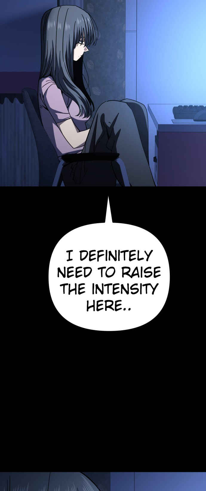 Mujikbaeksu Gye Baek-sun Chapter 208 - Page 31