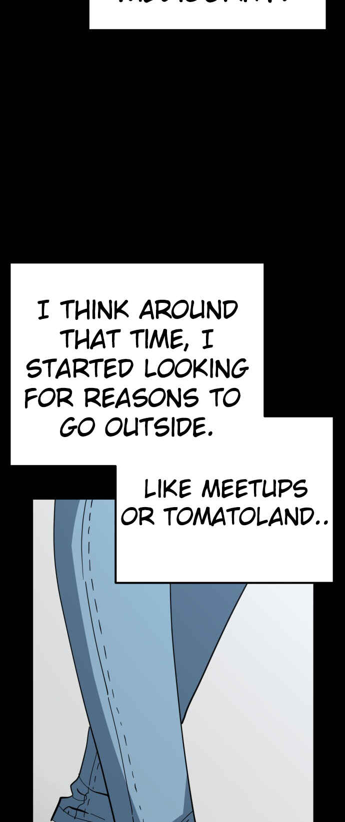 Mujikbaeksu Gye Baek-sun Chapter 208 - Page 34