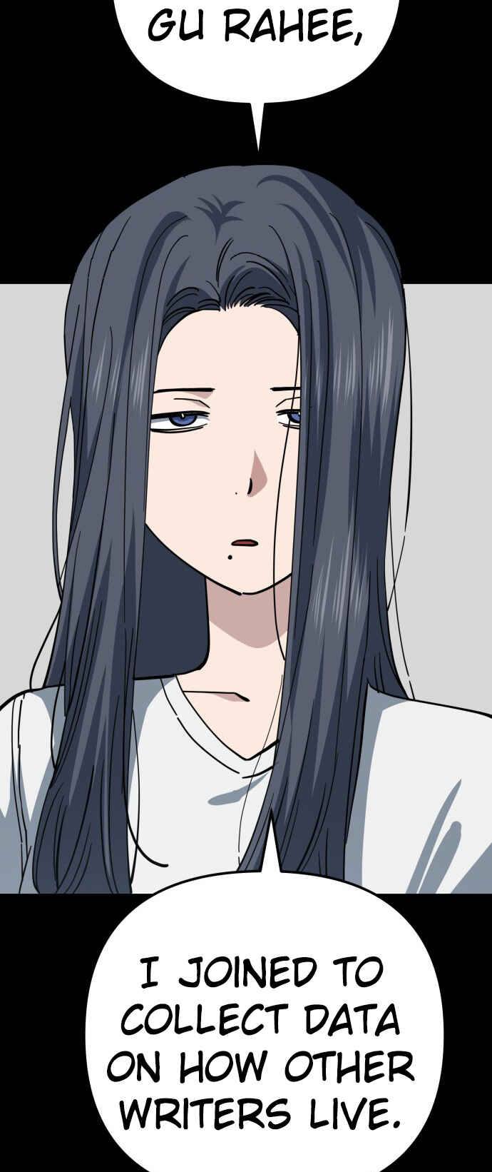 Mujikbaeksu Gye Baek-sun Chapter 208 - Page 36