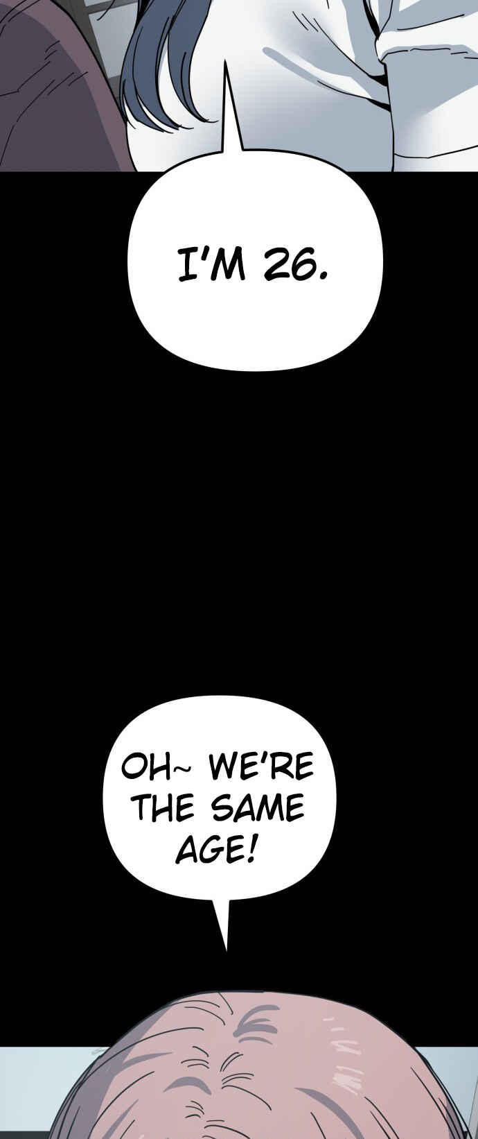 Mujikbaeksu Gye Baek-sun Chapter 208 - Page 43