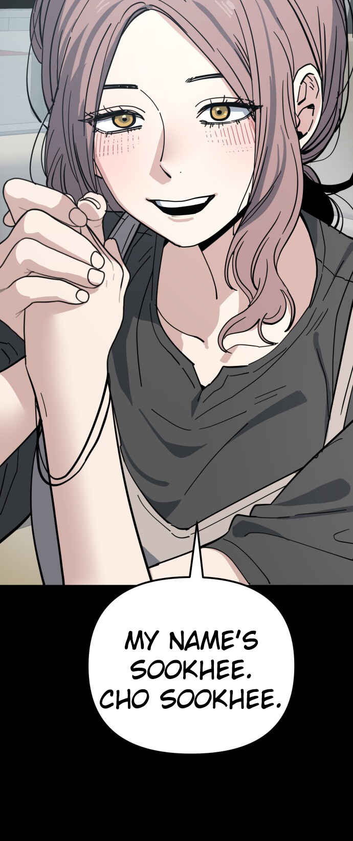 Mujikbaeksu Gye Baek-sun Chapter 208 - Page 44