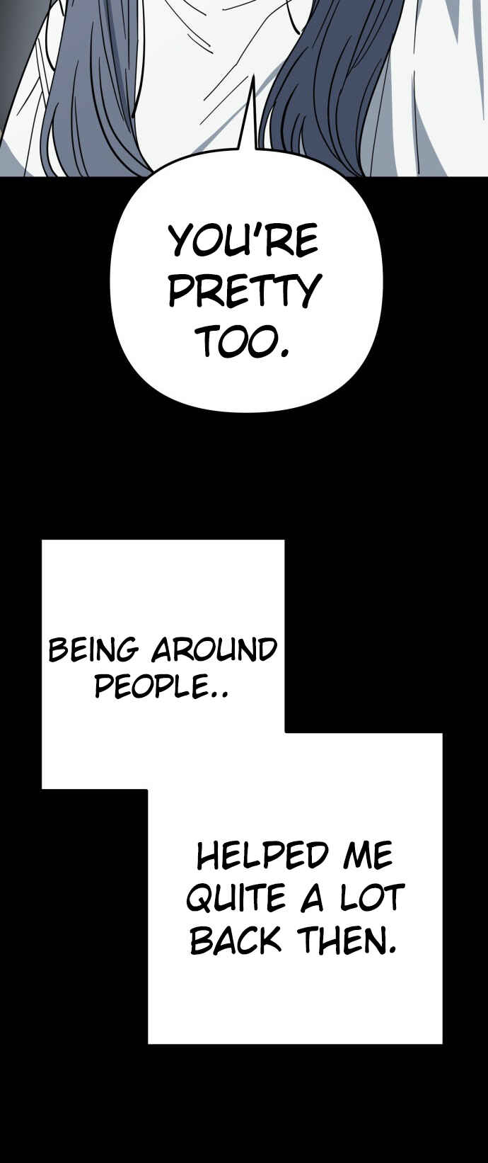 Mujikbaeksu Gye Baek-sun Chapter 208 - Page 46