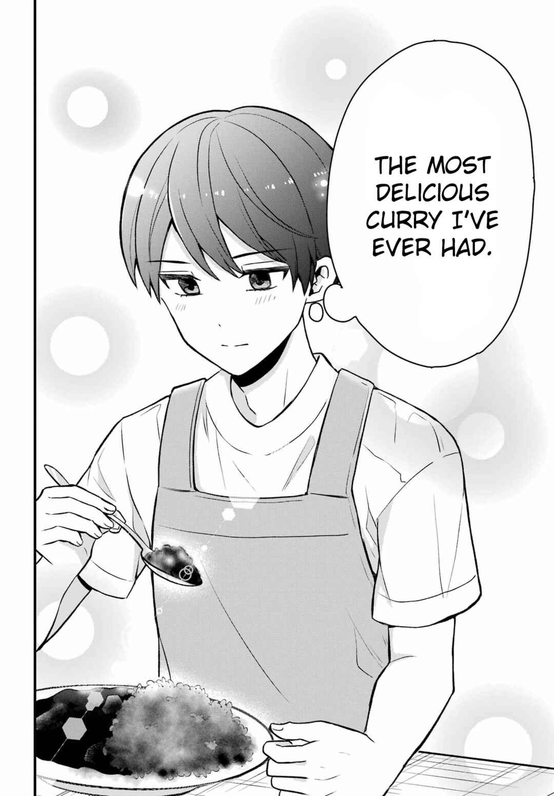 Takamori-kun wo Damarasetai!! Chapter 5 - Page 16