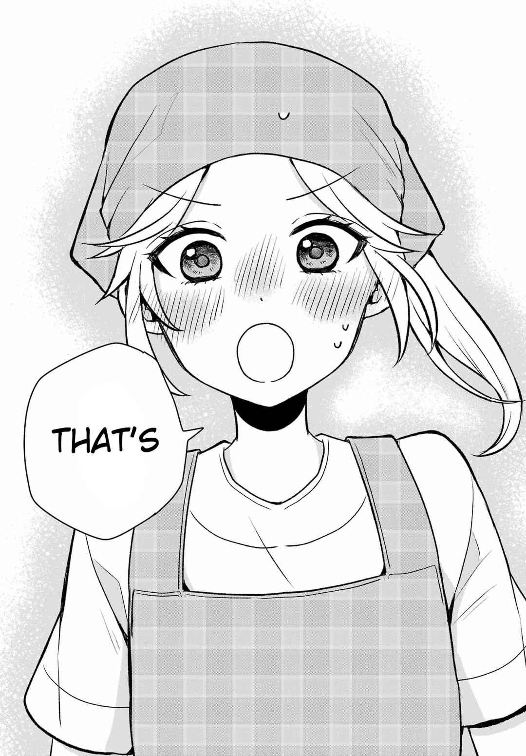Takamori-kun wo Damarasetai!! Chapter 5 - Page 27