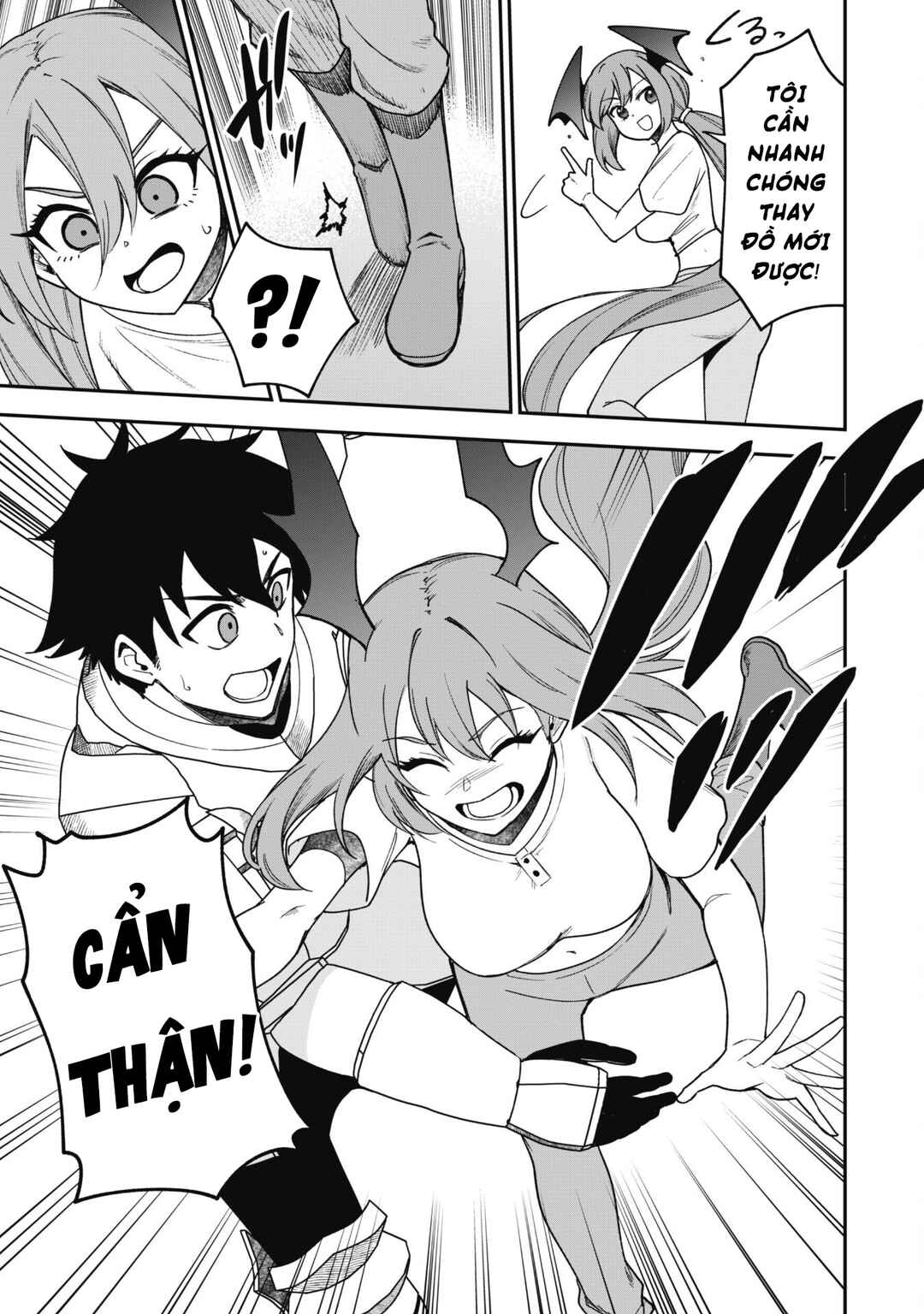 Saikin Haitta Shiro Madoushi ga Party Crusher de, Ore no Isekai Boukensha Seikatsu ga Houkai no Kiki na Ken ni Tsuite Chapter 25 - Page 22
