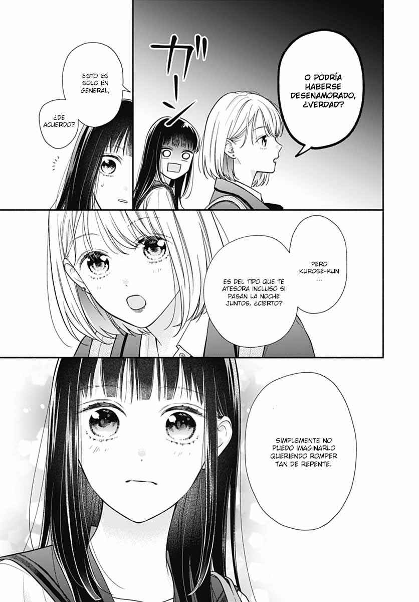 Pink to Habanero Chapter 63 - Page 10