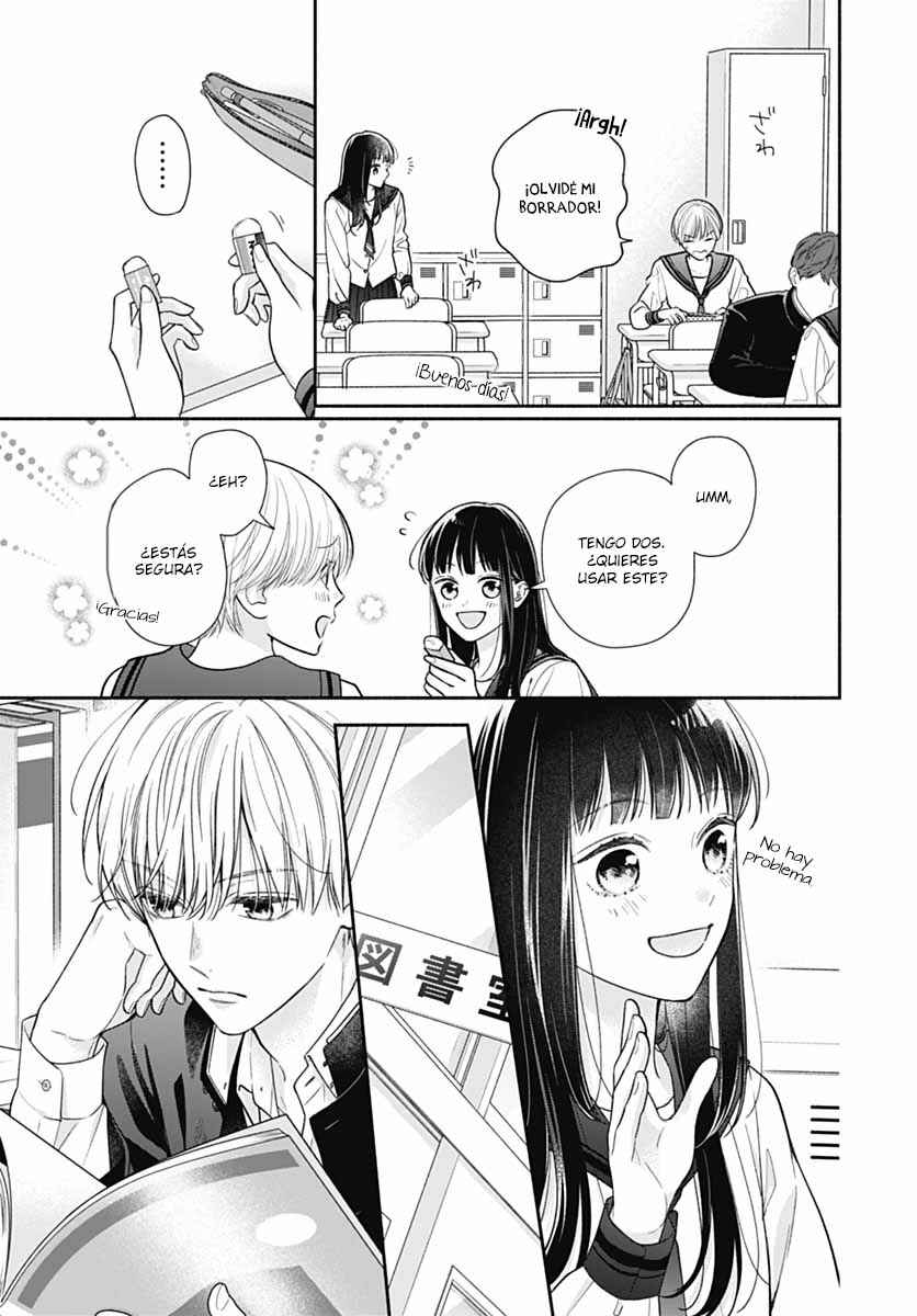 Pink to Habanero Chapter 63 - Page 16