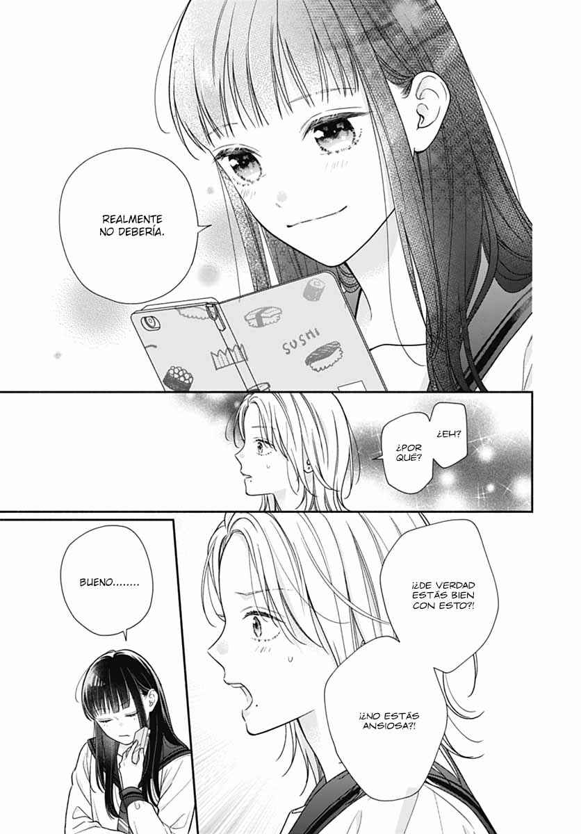 Pink to Habanero Chapter 63 - Page 26