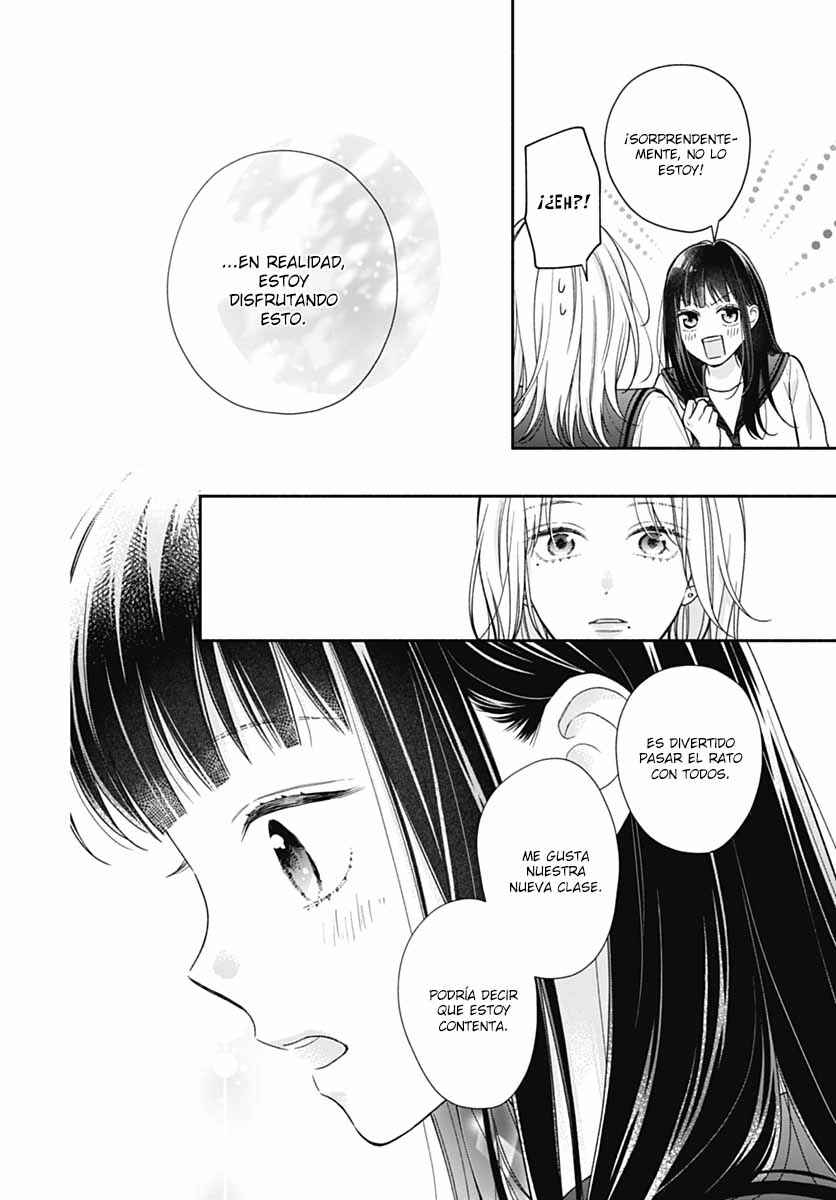 Pink to Habanero Chapter 63 - Page 27