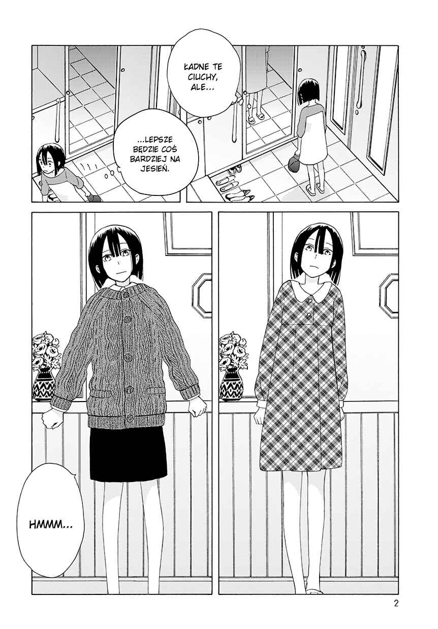 Love at Fourteen Chapter 37.1 - Page 4