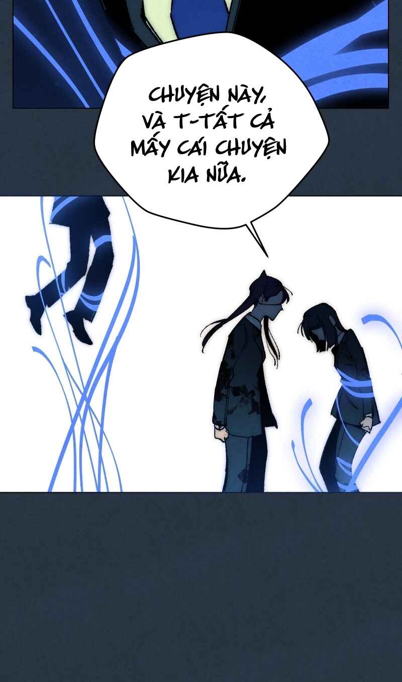 Hand Jumper Chapter 101 - Page 15