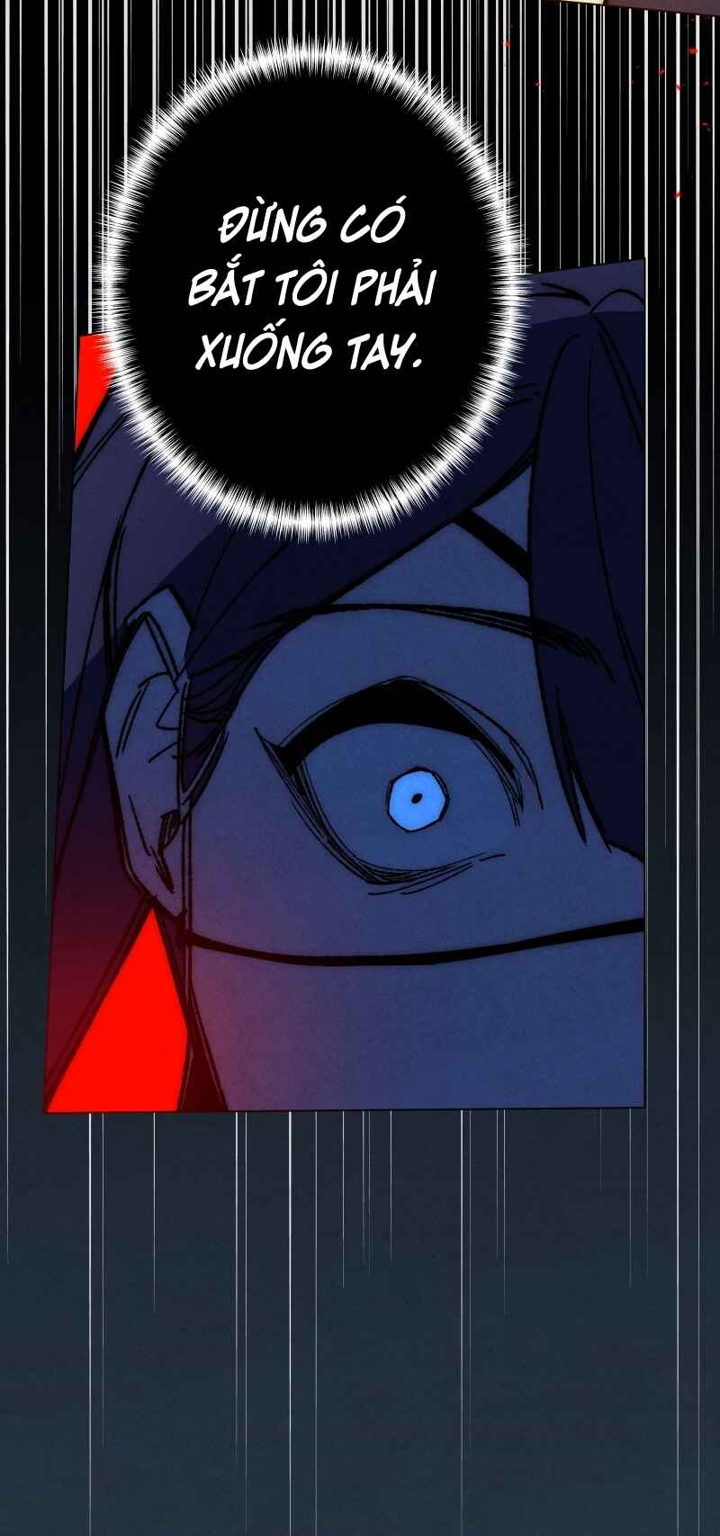 Hand Jumper Chapter 101 - Page 19