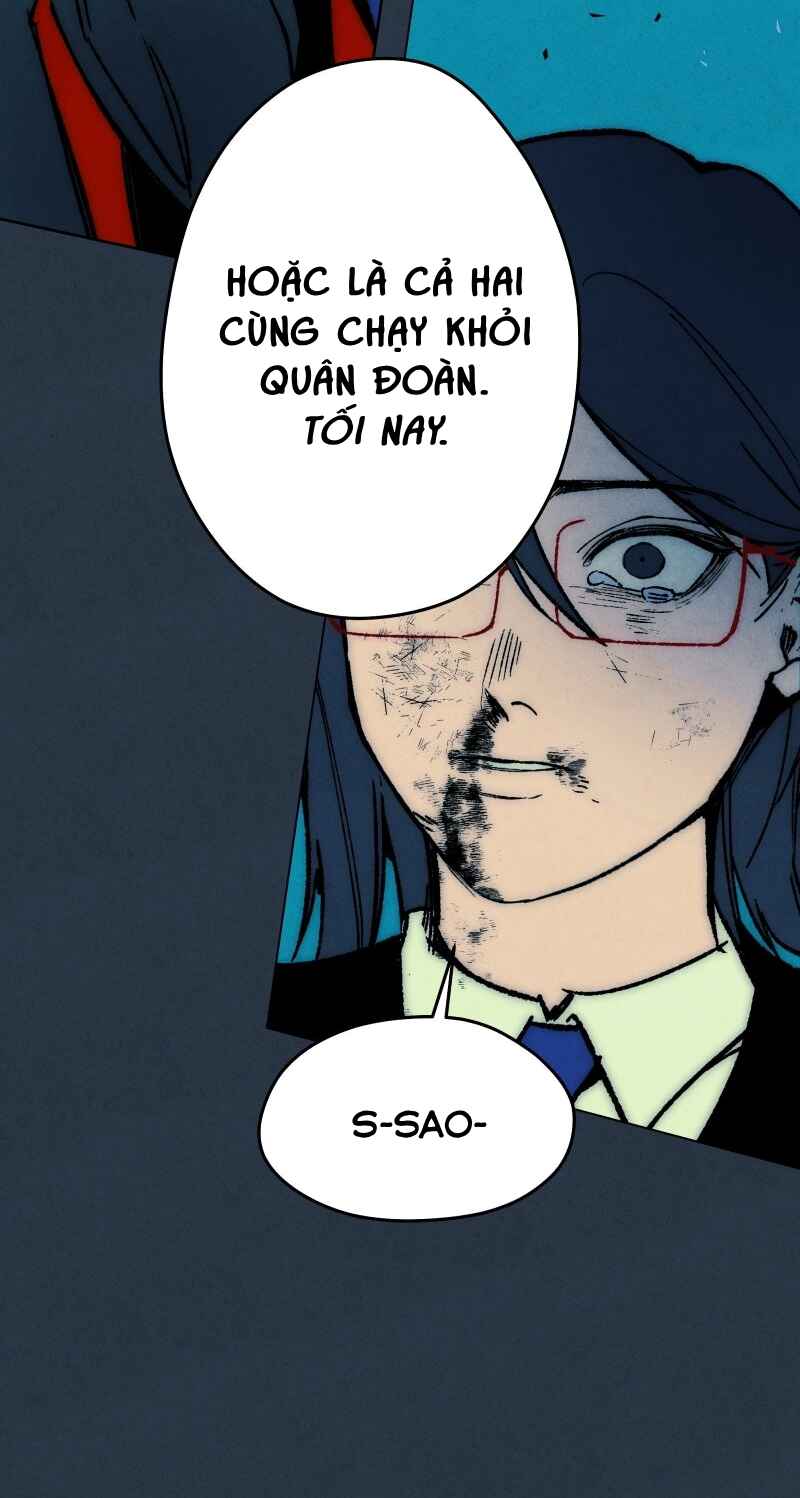 Hand Jumper Chapter 101 - Page 24