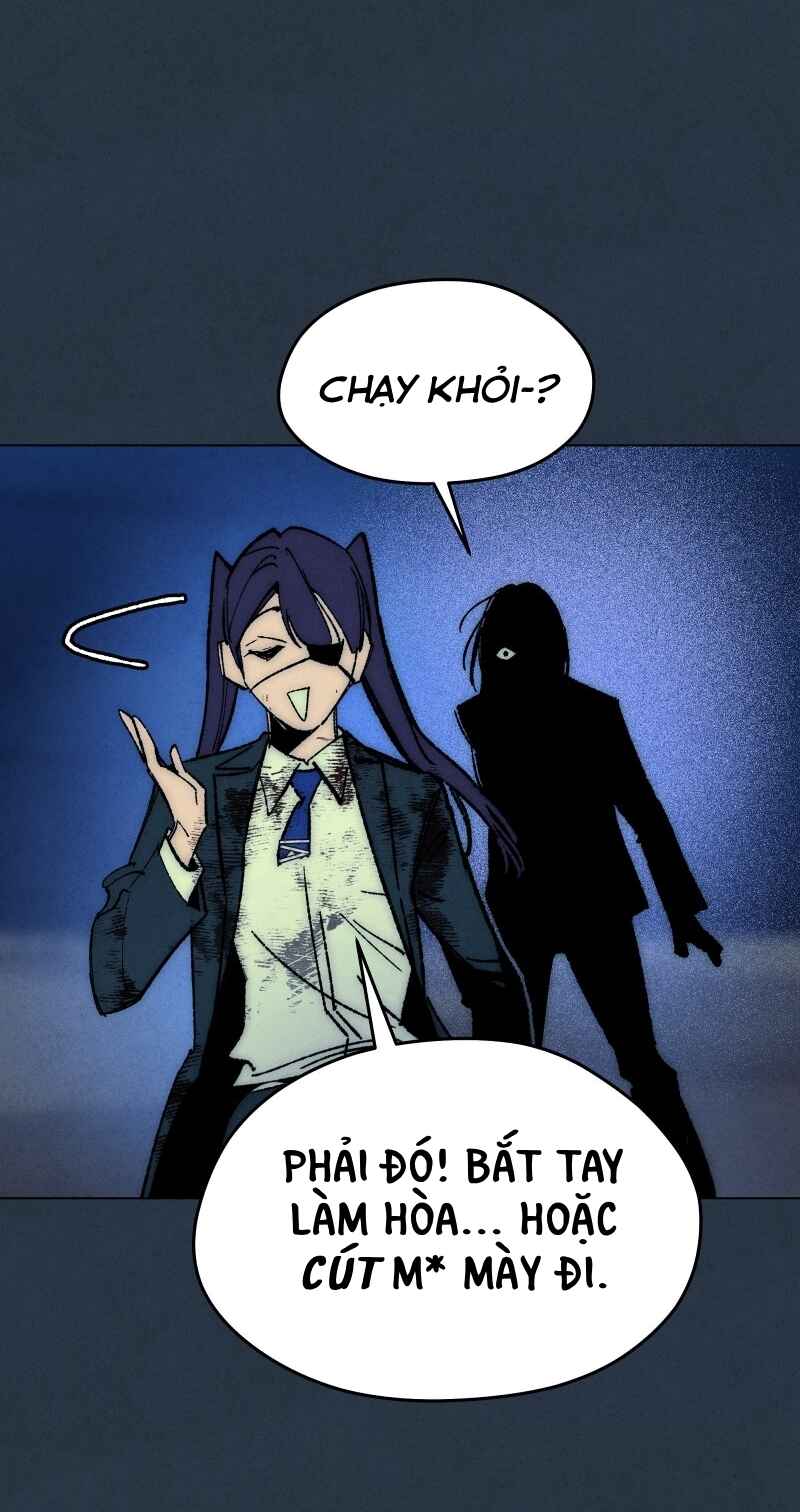 Hand Jumper Chapter 101 - Page 25