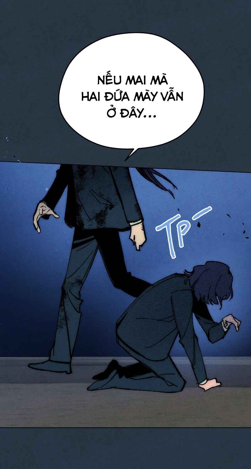 Hand Jumper Chapter 101 - Page 27