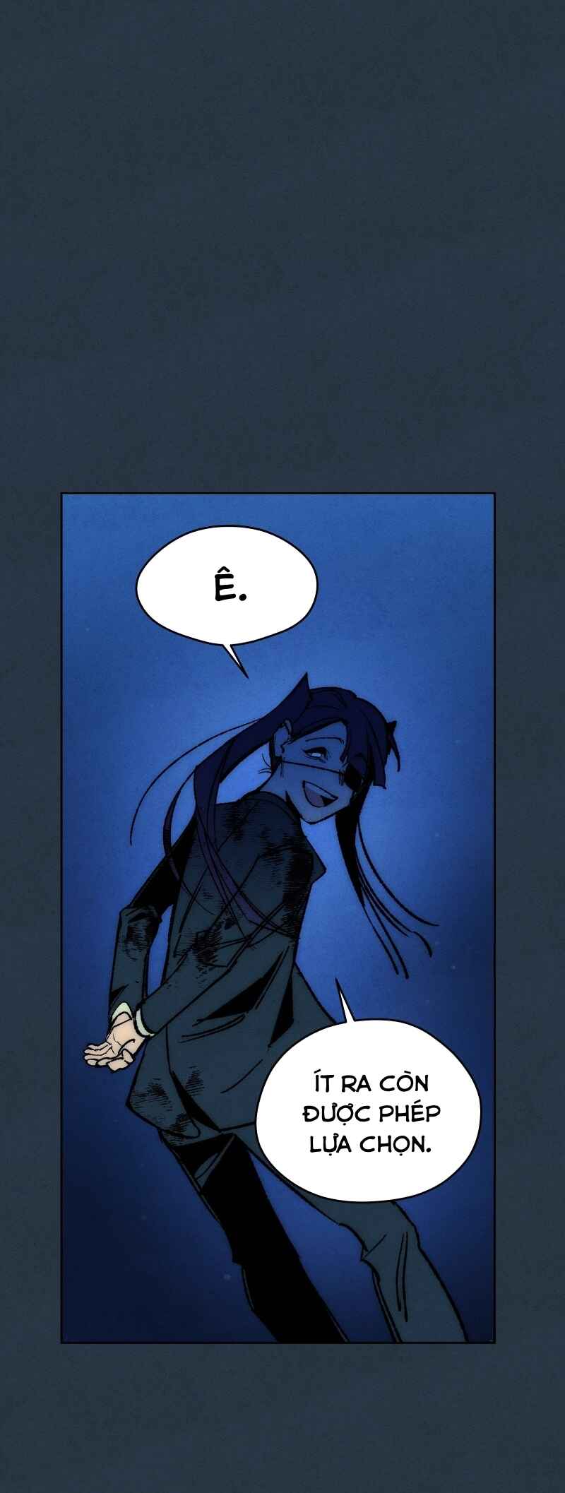 Hand Jumper Chapter 101 - Page 30