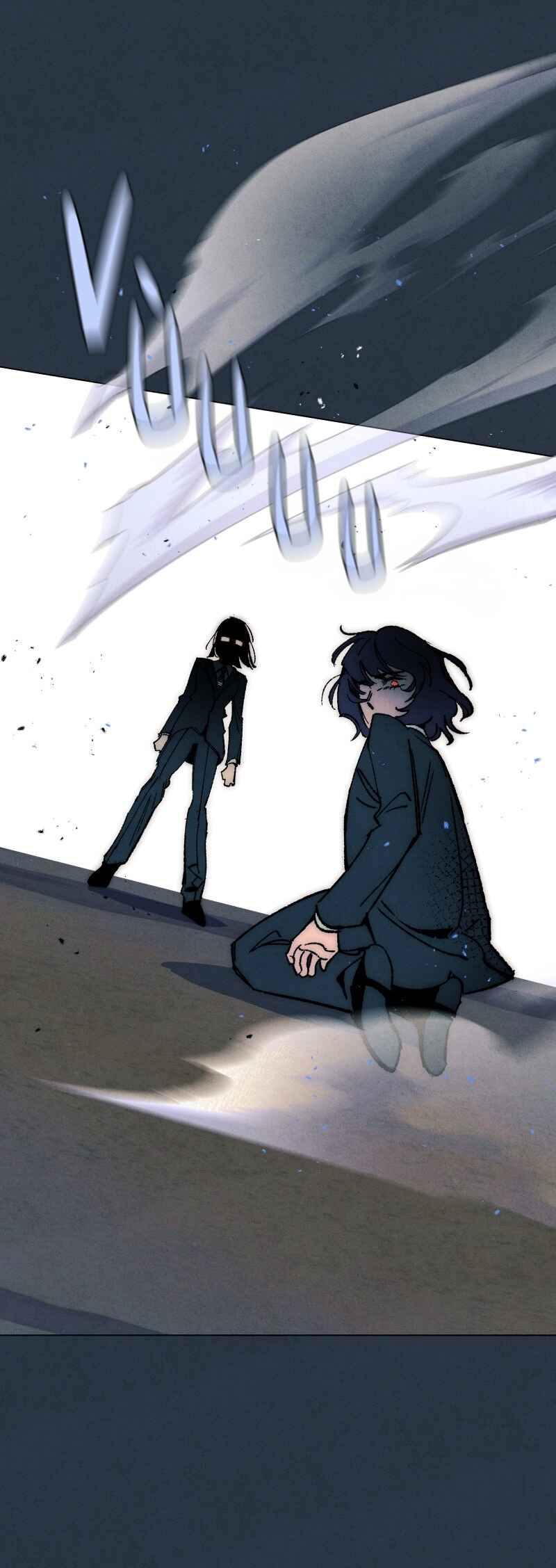 Hand Jumper Chapter 101 - Page 32