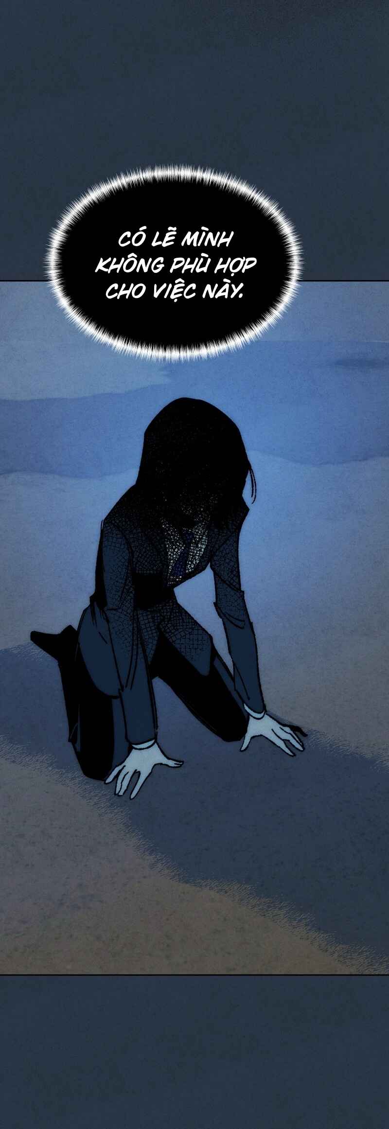 Hand Jumper Chapter 101 - Page 36