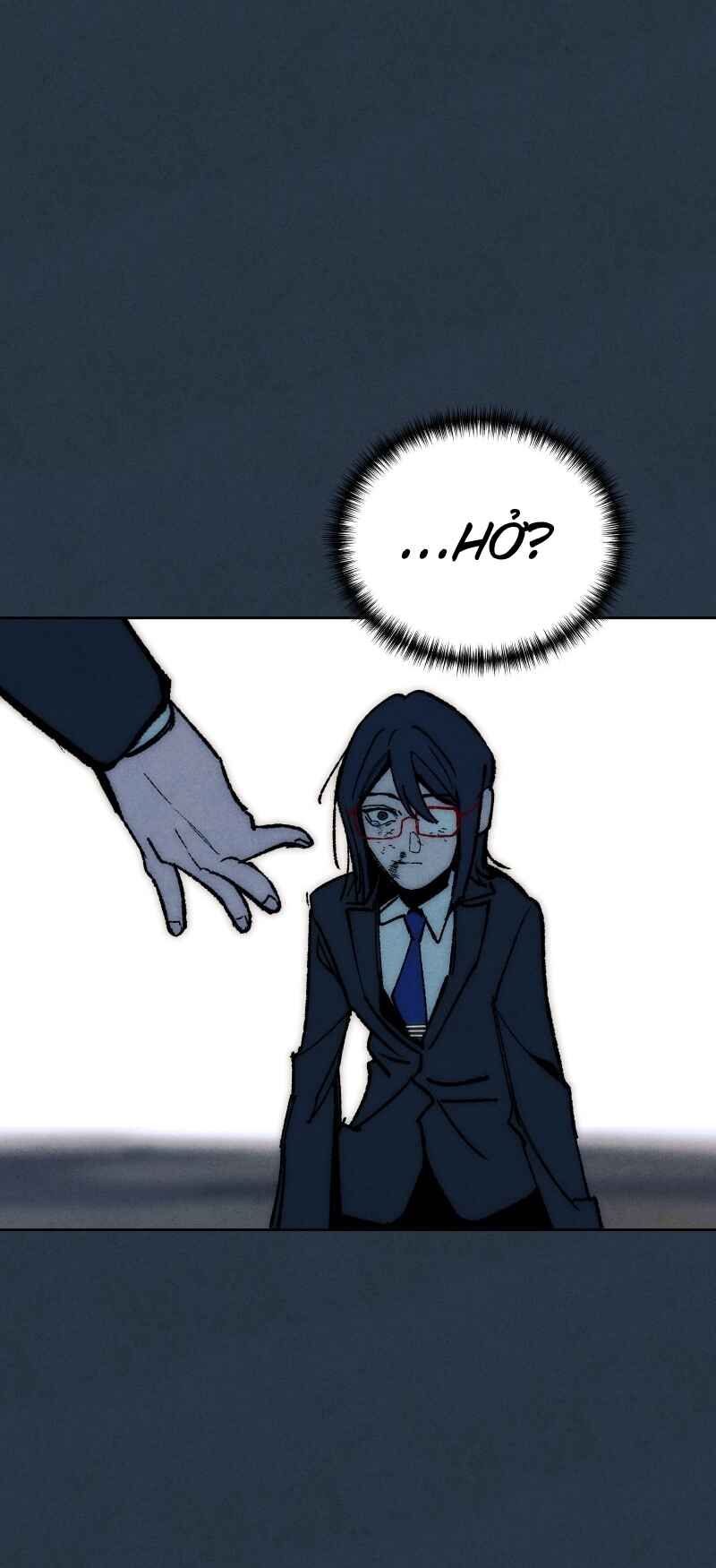 Hand Jumper Chapter 101 - Page 46
