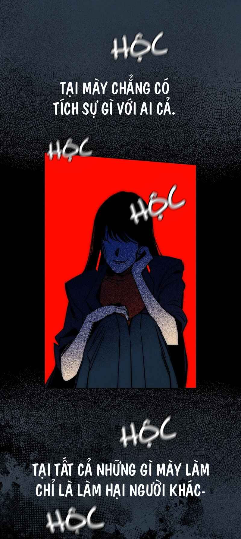 Hand Jumper Chapter 101 - Page 5