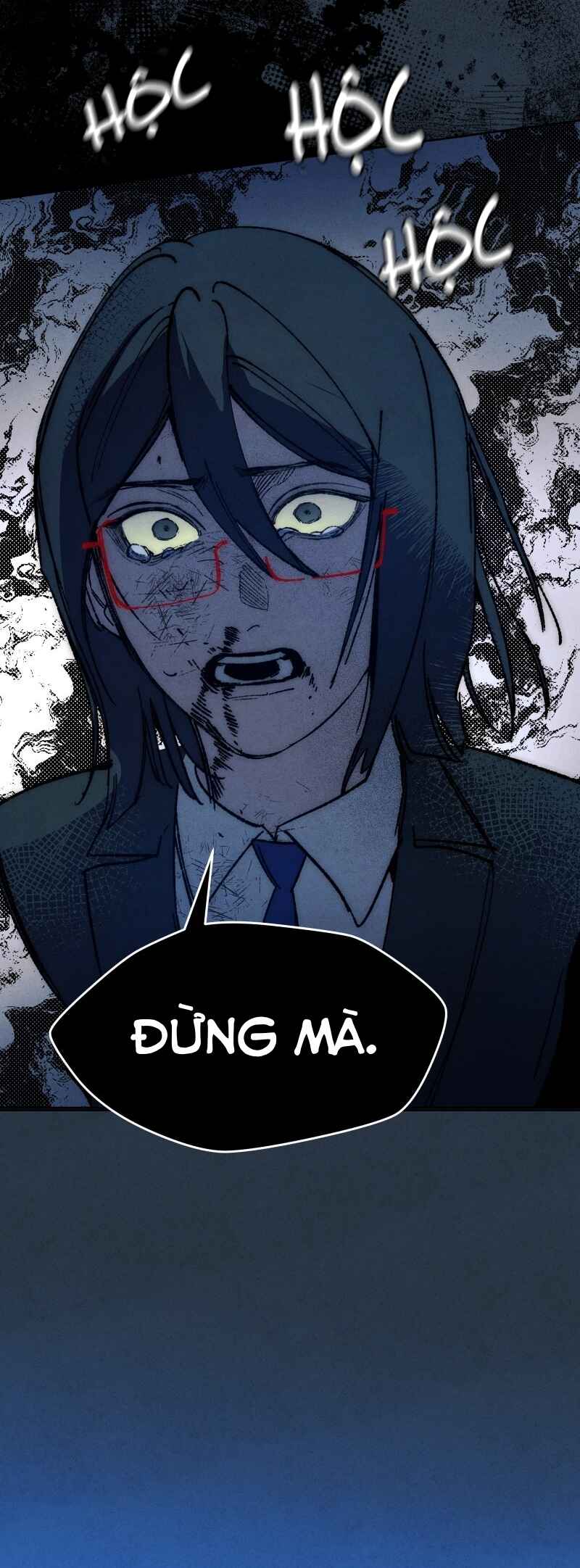 Hand Jumper Chapter 101 - Page 6