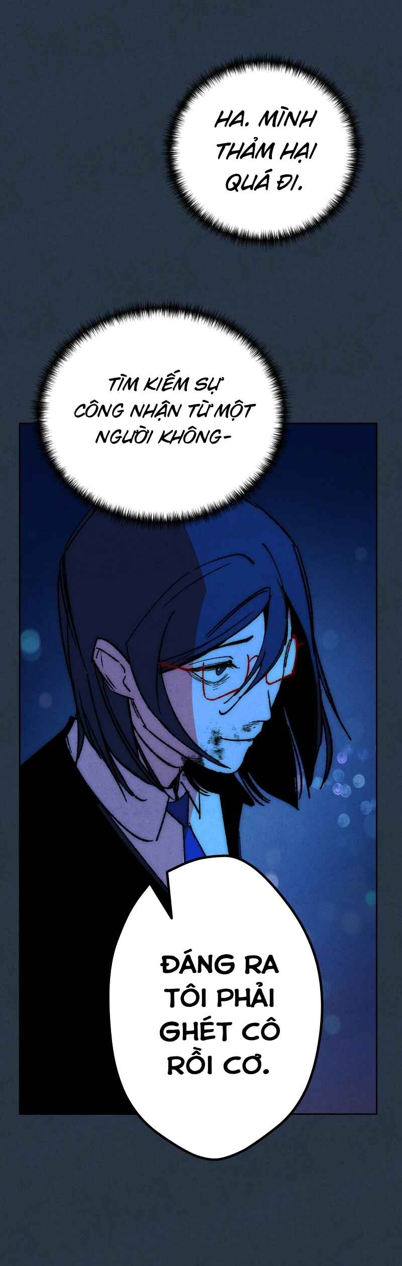 Hand Jumper Chapter 101 - Page 67