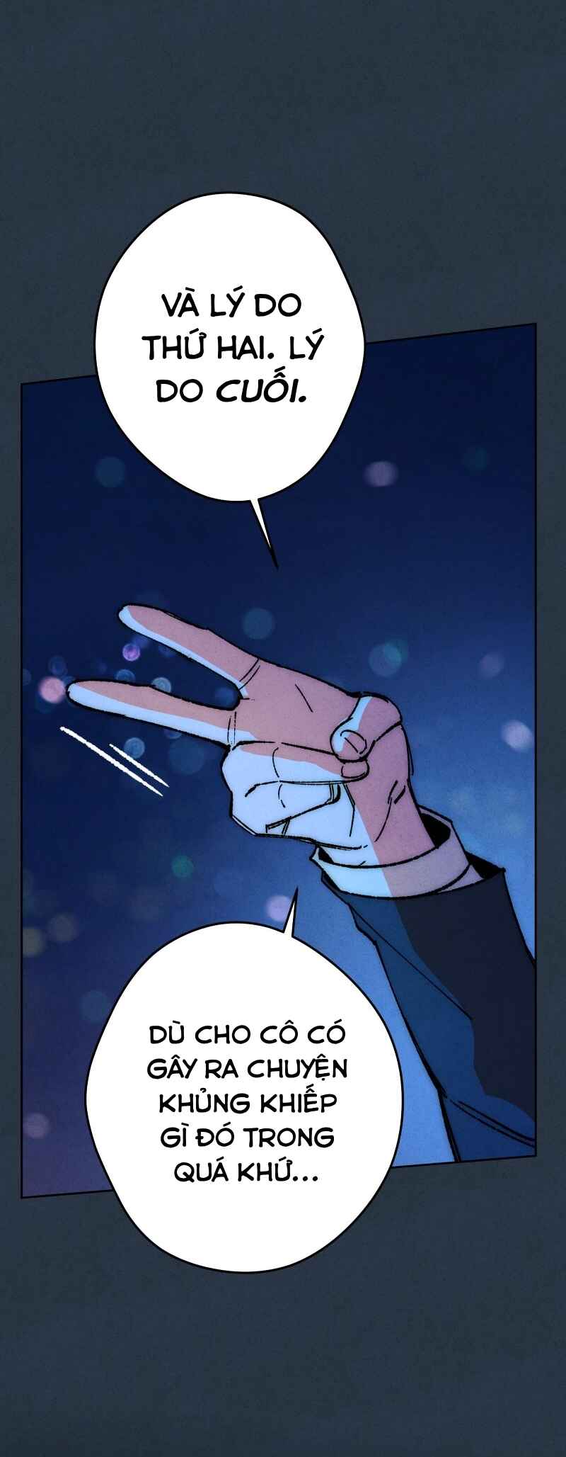 Hand Jumper Chapter 101 - Page 72